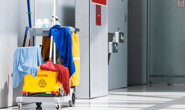 Commercial Cleaning Company - Janitorial Services - Lehigh Valley, PA