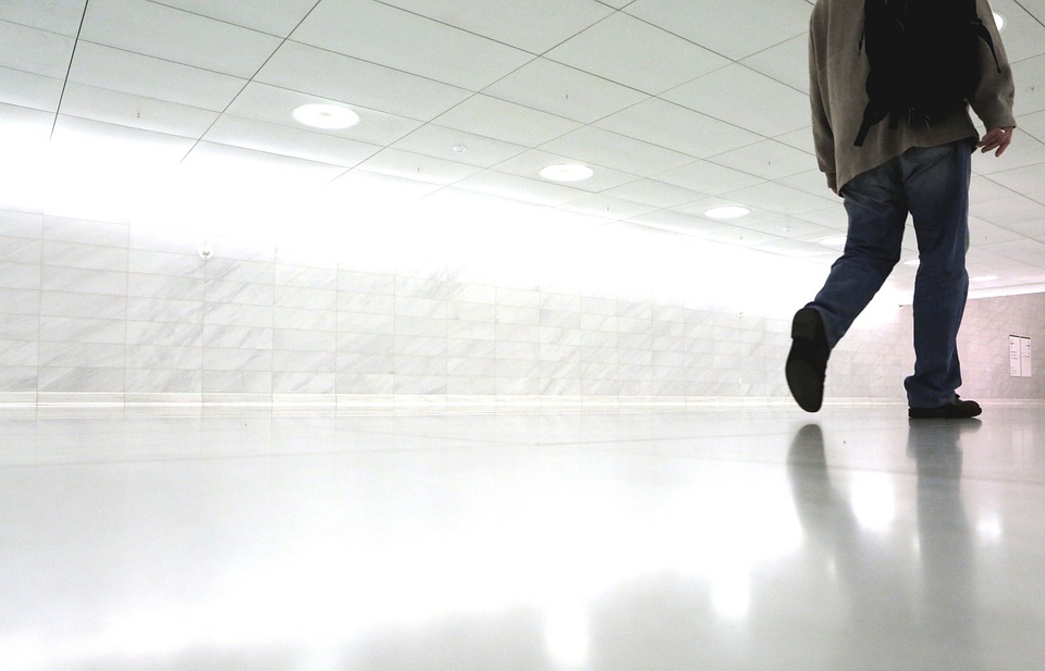 floor stripping commercial cleaning services